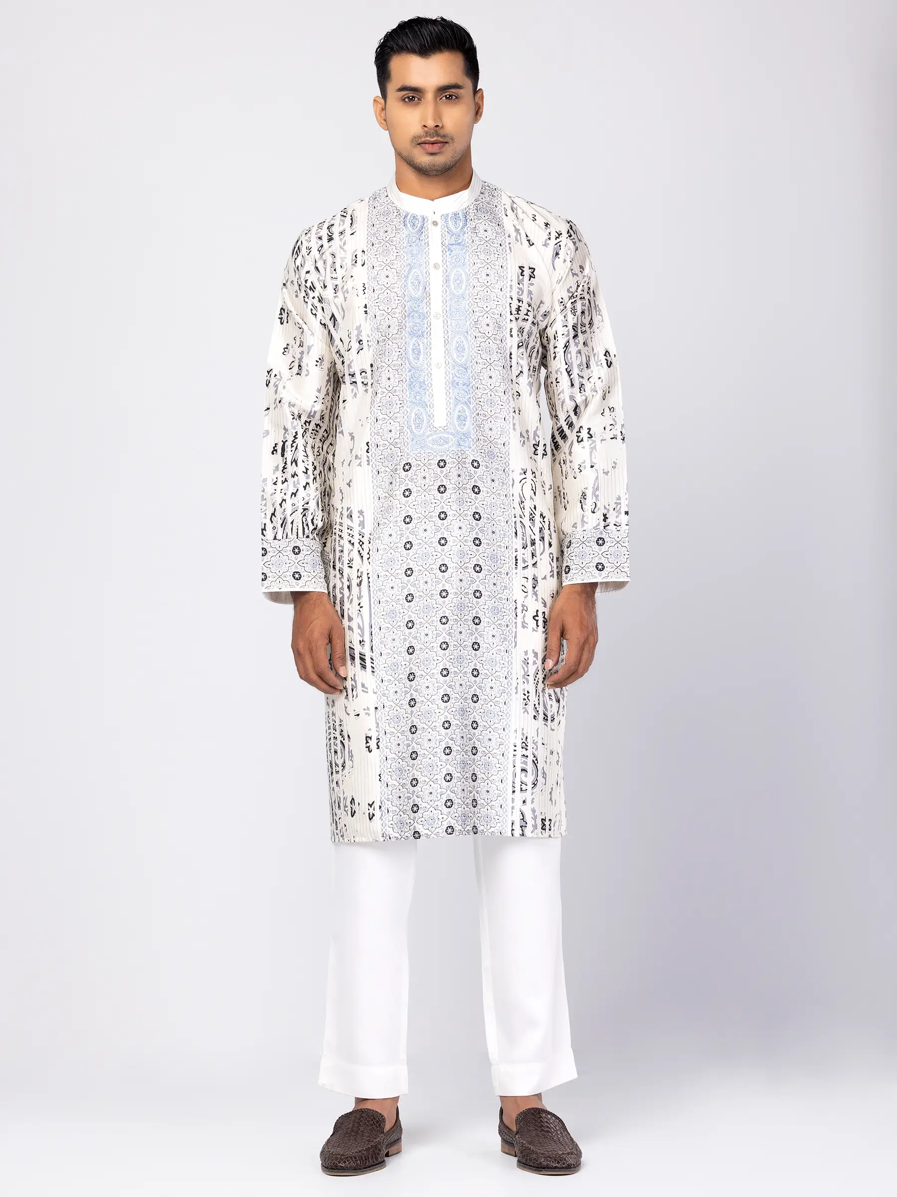 Panjabi Ethnic Wear